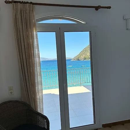 Ferienhaus Beach House Above The Sea W Breathtaking View Tolón