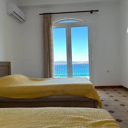 Ferienhaus Beach House Above The Sea W Breathtaking View Tolón