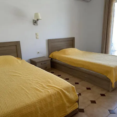 Beach House Above The Sea W Breathtaking View Tolón