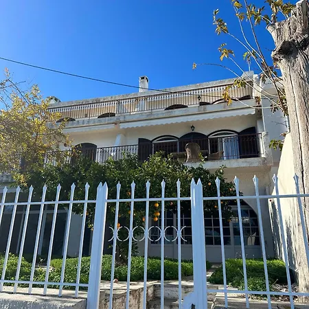 Beach House Above The Sea W Breathtaking View * Tolón