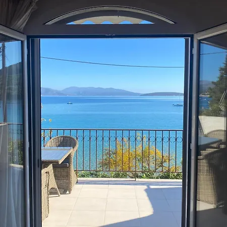 Beach House Above The Sea W Breathtaking View * Tolón