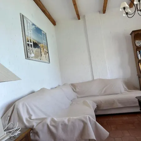 Beach House Above The Sea W Breathtaking View